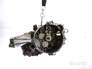 Cambio manuale Volvo V70 2.4 benzina 2000