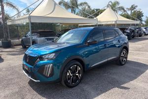 Peugeot 2008 PureTech 100 S&S Allure