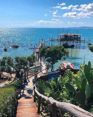 Appartamento per mesi estivi luglio e settembre