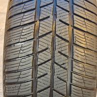 gomme termiche pneumatici usati neve 225/60 r 17
