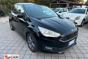 Ford C-Max 1.5 EcoBlue 120CV Start&Stop Business