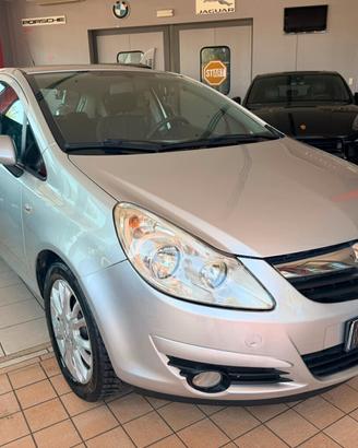Opel Corsa 1.3 CDTI 75CV 5 porte Cosmo
