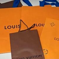 Shopper Louis Vuitton originali