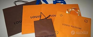 Shopper Louis Vuitton originali