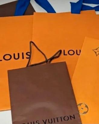 Shopper Louis Vuitton originali