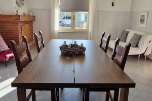 Appartamento a Marina di Massa SETTEMBRE 2024