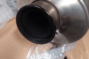 Terminale scarico speed triple 955