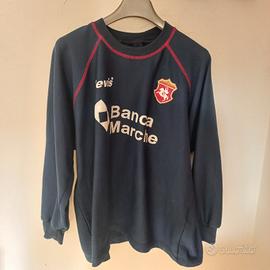 Maglia calcio Ancona