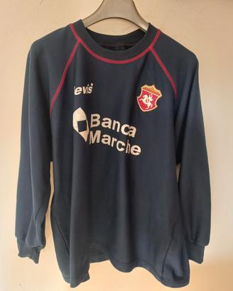 Maglia calcio Ancona