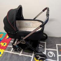 Trio Chicco Best Friend Light + Base  €120 (trat.)