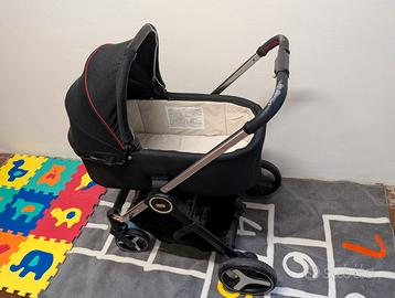 Trio Chicco Best Friend Light + Base  €120 (trat.)