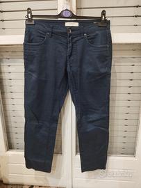 Pantalone Piazza Italia Goth edition