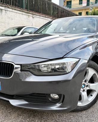 Bmw serie 316d Touring 116cv