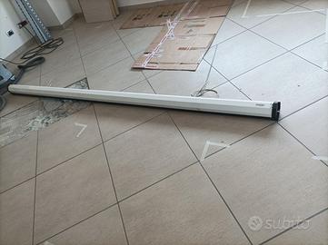 SCHERMO MOTORIZZATO ELETTRICO 300X250 SOPAR