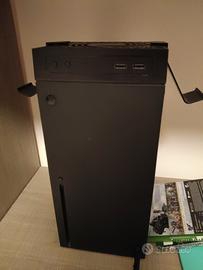Xbox serie x