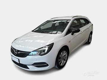 OPEL ASTRA ST 1.5 CDTI BUSINESS ELEGANCE 122 CV SE