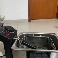 Friggitrice “Freidora”