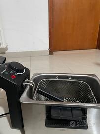 Friggitrice “Freidora”