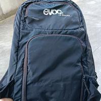 ZAINO EVOC ENDURO 