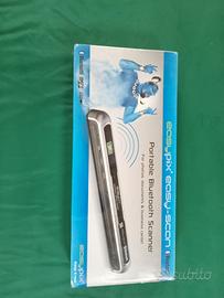 Easypix Easy-Scan Bluetooth - Pocket scanner - The