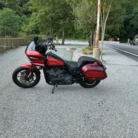 Harley Davidson El Diablo