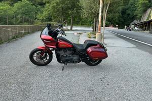 Harley Davidson El Diablo