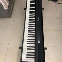 pianola echord SP 10 + supporto regolabile