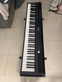 pianola echord SP 10 + supporto regolabile