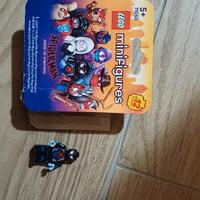 minifigures lego