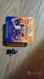 minifigures lego