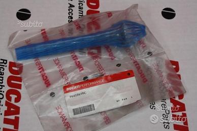 Valvola SCarico Racing D.29 x Ducati 748 SP