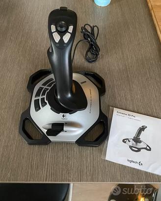 Logitech Extreme 3d Pro