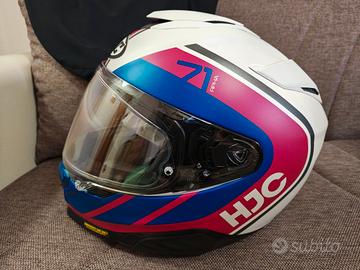 HJC RPHA 71 Taglia S
