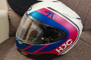 HJC RPHA 71 Taglia S