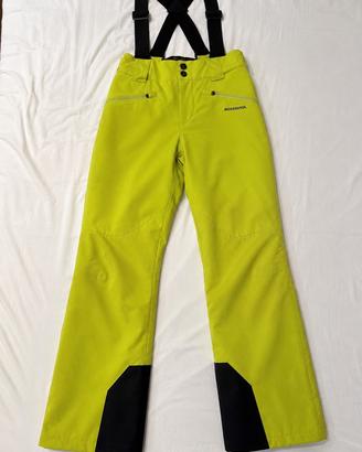 Pantalone Sci Snowboard Rossignol