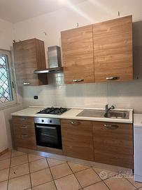 Cucina moderna COME NUOVA