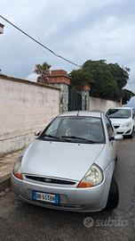 FORD Ka - Pelle totale - Collezione