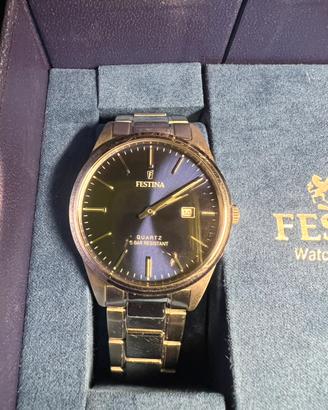 Orologio Festina