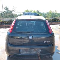 Ricambi fiat grande punto 1.3 mtj anno:2006