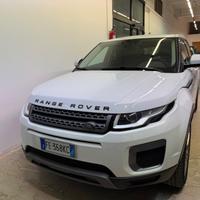 Land Rover Range Rover Evoque Range Rover Evoque 2