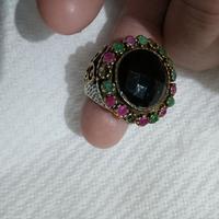anello  antico