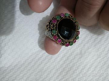 anello  antico