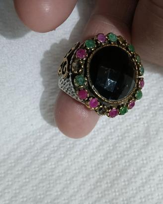 anello  antico