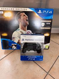 Play Station 4