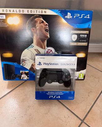 Play Station 4