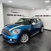 Mini Cooper D Countryman 2.0 150cv NAVI LED