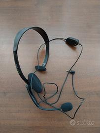 cuffie XBOX 360