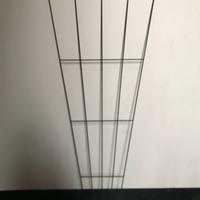 griglie per rampicanti