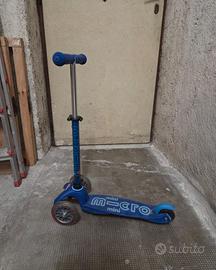 Monopattino MINI MICRO