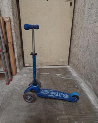 Monopattino MINI MICRO